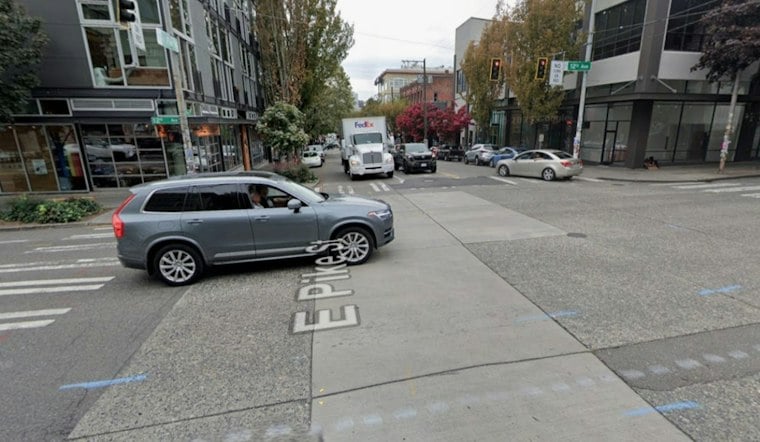 Charlie's Queer Books Plans Capitol Hill Expansion With Cafe, Wine Bar