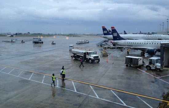 Charlotte Airport Workers Strike After Cabin Cleaner, 55, Dies in Extreme Heat