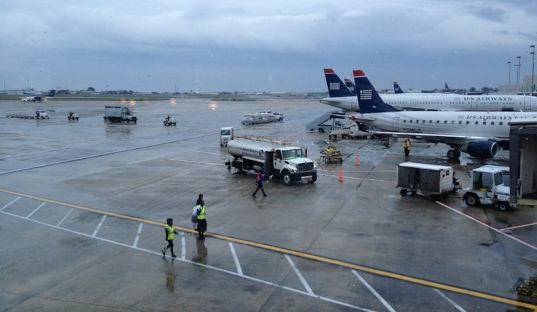 Charlotte Airport Workers Strike After Cabin Cleaner, 55, Dies in Extreme Heat
