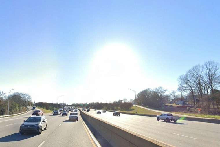 Charlotte Basks in One Last Blast of Summer Before Weekend Temperature Crash
