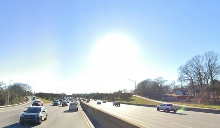 Charlotte Basks in One Last Blast of Summer Before Weekend Temperature Crash
