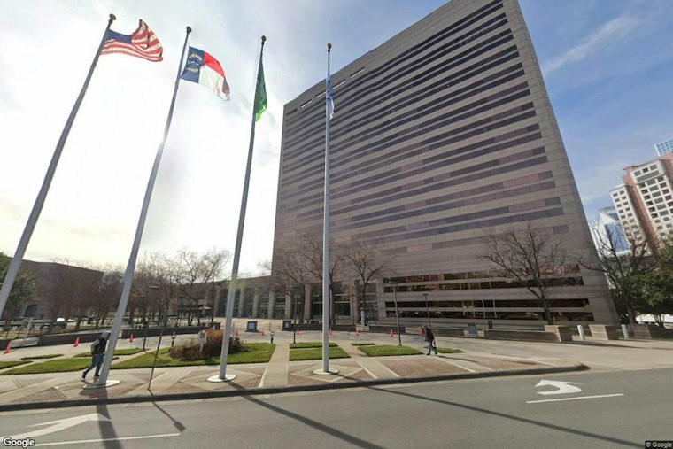 Charlotte Council Quietly Raises City Manager's Pay to $511,690
