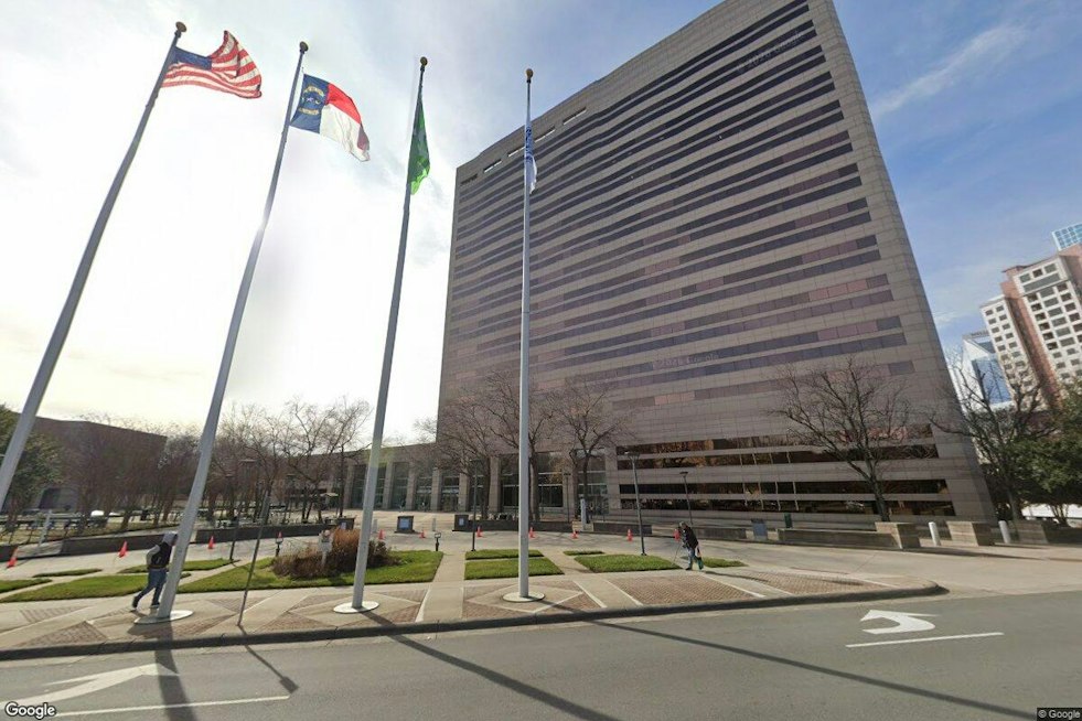 Charlotte Council Quietly Raises City Manager's Pay to $511,690