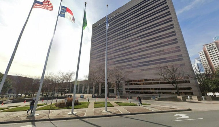 Charlotte Council Quietly Raises City Manager's Pay to $511,690