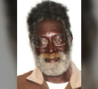 Charlotte County Deputies Search for 73-Year-Old Missing Endangered Man Jessie Green