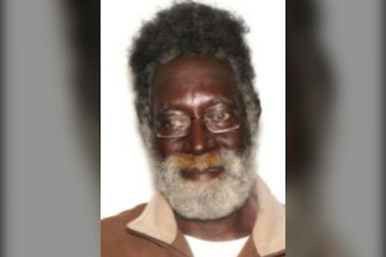 Charlotte County Deputies Search for 73-Year-Old Missing Endangered Man Jessie Green