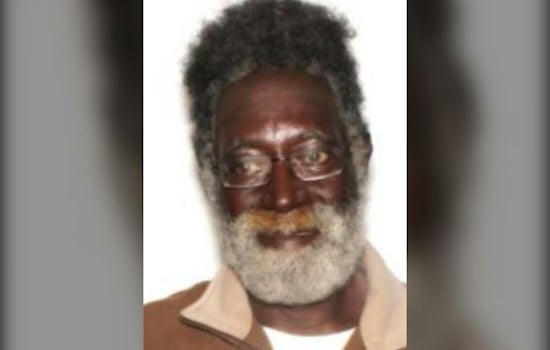 Charlotte County Deputies Search for 73-Year-Old Missing Endangered Man Jessie Green