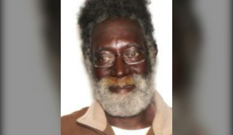 Charlotte County Deputies Search for 73-Year-Old Missing Endangered Man Jessie Green