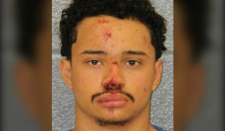 Charlotte Driver Pleads Guilty in Crash That Killed Nations Ford Road Teen, 18