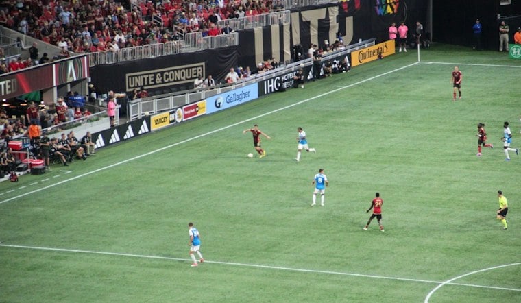 Charlotte FC Teams Up With Duke Energy to Light Up Youth Soccer and Utility Bills