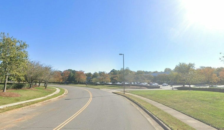Charlotte Flex Office Building Flips for $11M as Market Tightens
