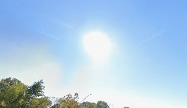 Charlotte Forecast: Sunny, Crisp Weekend, With a Midweek Warm-Up