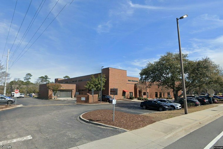 Charlotte Fugitive Caught at Whiteville Motel, Faces 21 Break-In Counts