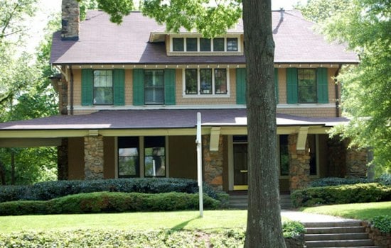 Charlotte Home Sales Slump 8.7% in August as Mortgage Rates Near 7%