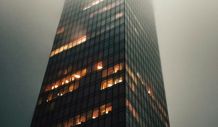 Charlotte Lands Banking Giant's New Hub, Beats Out Atlanta for 200 Jobs