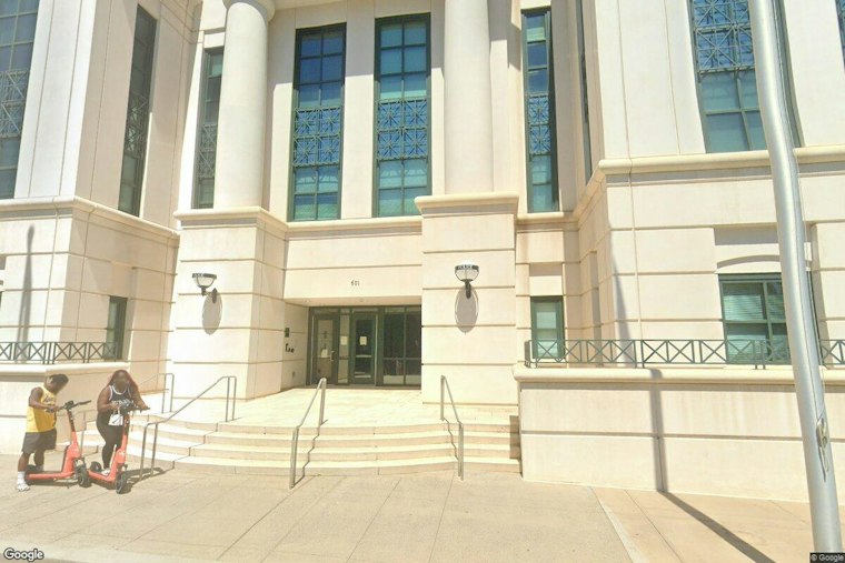 Charlotte Man, 27, Gets 8.5 Years for 65 Hours of Child Abuse Videos