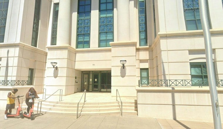 Charlotte Man, 27, Gets 8.5 Years for 65 Hours of Child Abuse Videos