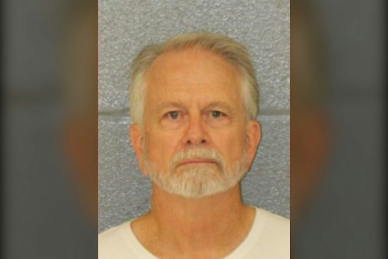 Charlotte Man, 63, Faces 6 Felonies After Federal Tip Traces Files to His Home