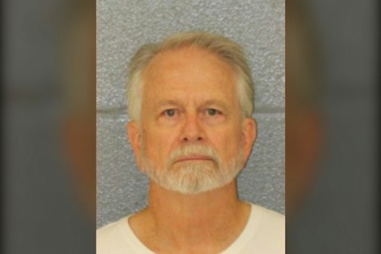 Charlotte Man, 63, Faces 6 Felonies After Federal Tip Traces Files to His Home