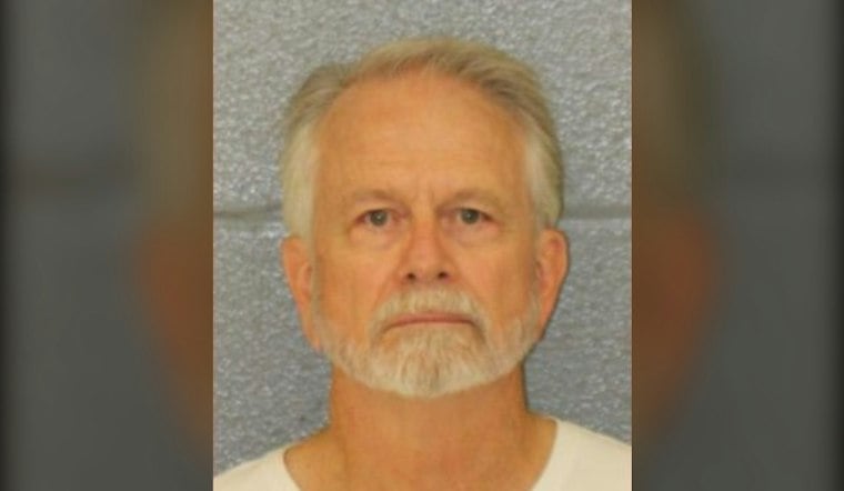 Charlotte Man, 63, Faces 6 Felonies After Federal Tip Traces Files to His Home