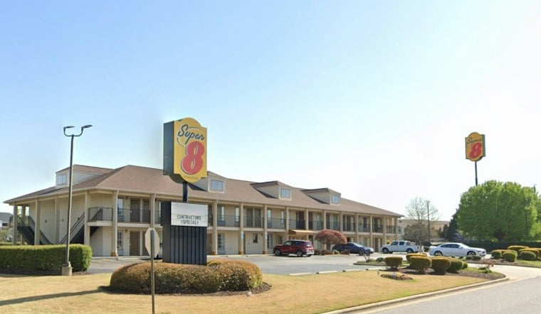 Charlotte Man Arrested at Pitt County Hog Farm After Garner Motel Killing
