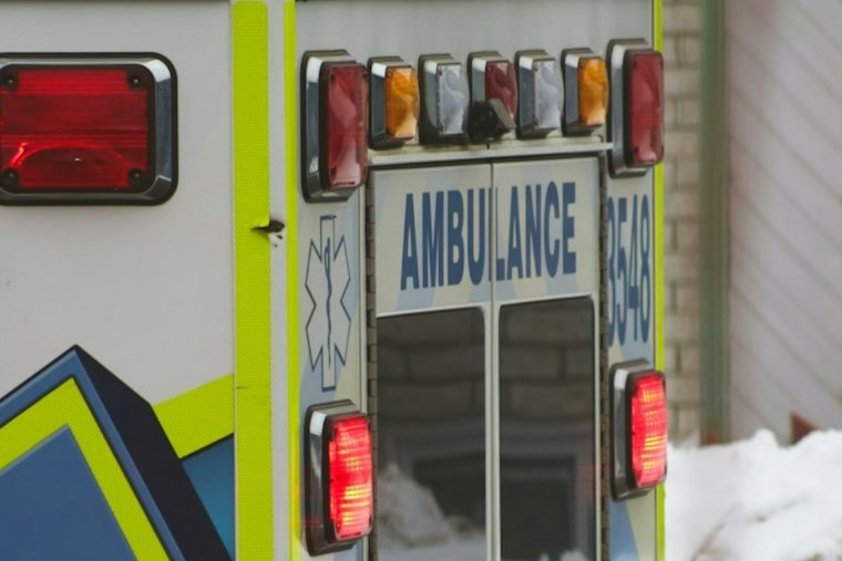 Charlotte Man Survives Cardiac Arrest at Home, Credits Wife's Fast CPR