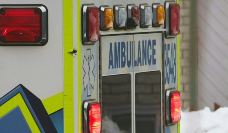 Charlotte Man Survives Cardiac Arrest at Home, Credits Wife's Fast CPR