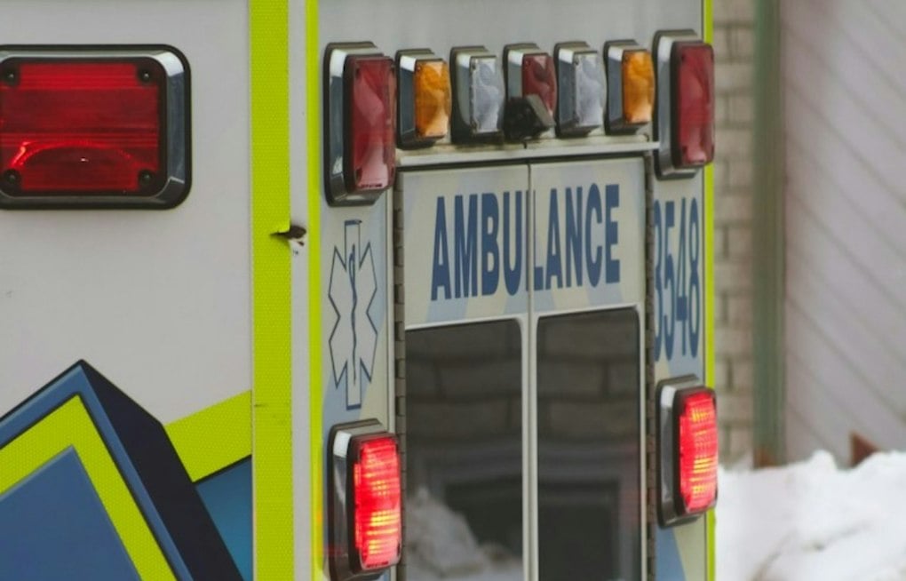 Charlotte Man Survives Cardiac Arrest at Home, Credits Wife's Fast CPR