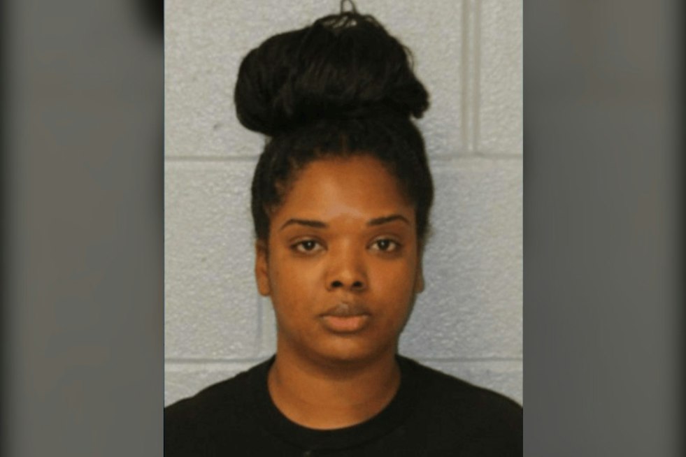 Charlotte Officer Charged With Assault, Third CMPD Arrest Since July