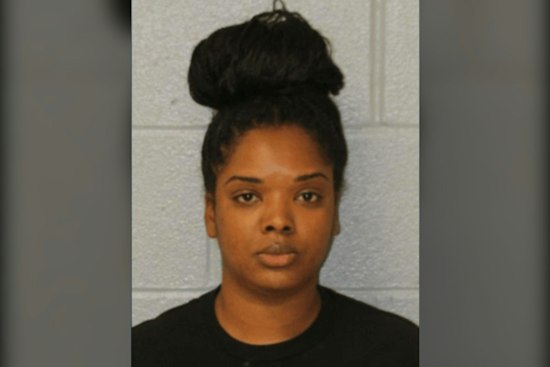 Charlotte Officer Charged With Assault, Third CMPD Arrest Since July