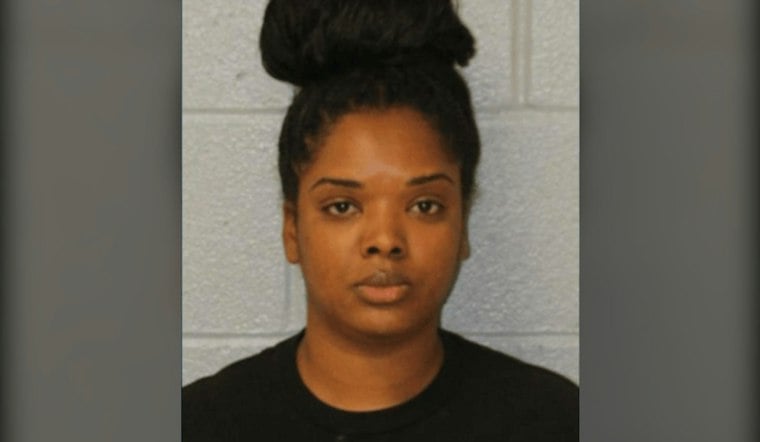 Charlotte Officer Charged With Assault, Third CMPD Arrest Since July
