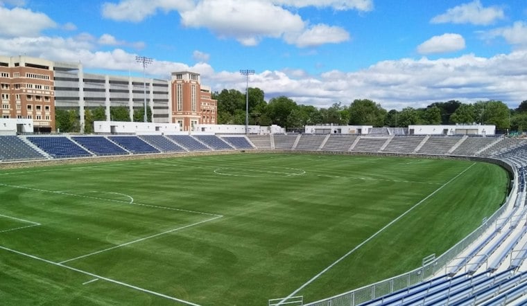 Charlotte's MORE THAN PINK Walk Moves to Memorial Stadium, Targets NC's Cancer Crisis
