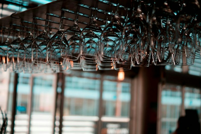 Charlotte's Old Taco Spot Becomes a 6,500-Square-Foot Wine Haven
