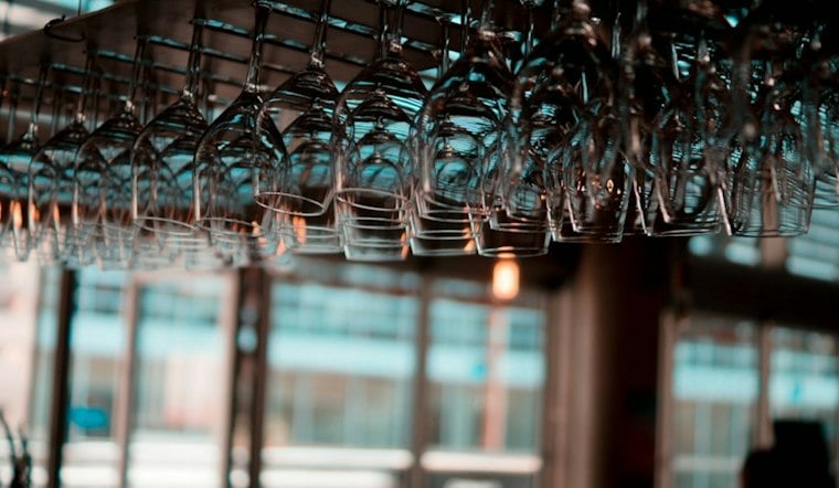 Charlotte's Old Taco Spot Becomes a 6,500-Square-Foot Wine Haven