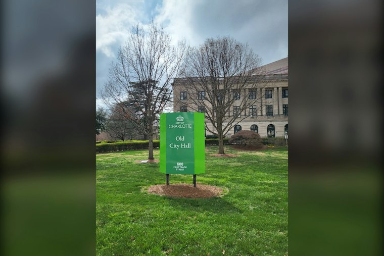 Charlotte's Record $425M Bond Vote Nears, but Housing Fixes Stay Vague