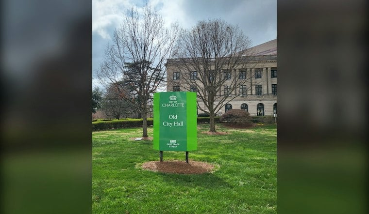 Charlotte's Record $425M Bond Vote Nears, but Housing Fixes Stay Vague