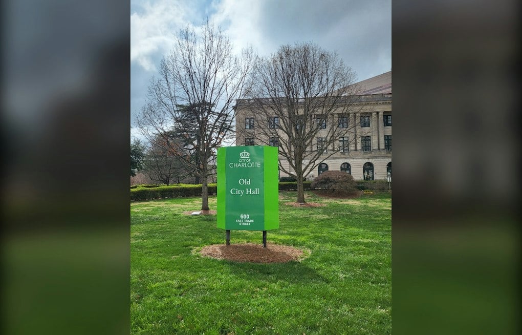 Charlotte's Record $425M Bond Vote Nears, but Housing Fixes Stay Vague