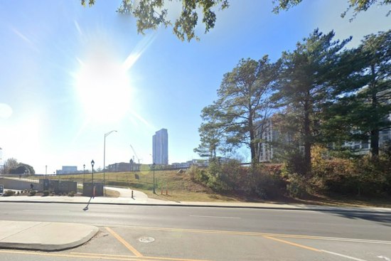 Charlotte Sizzles, Then Soaks: Queen City Swelter Gives Way to Stormy Fall Weekend