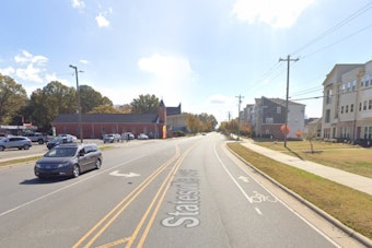 Charlotte Teen Held at Gunpoint, Robbed of Designer Shoes Mid-Sale