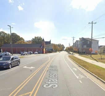 Charlotte Teen Held at Gunpoint, Robbed of Designer Shoes Mid-Sale