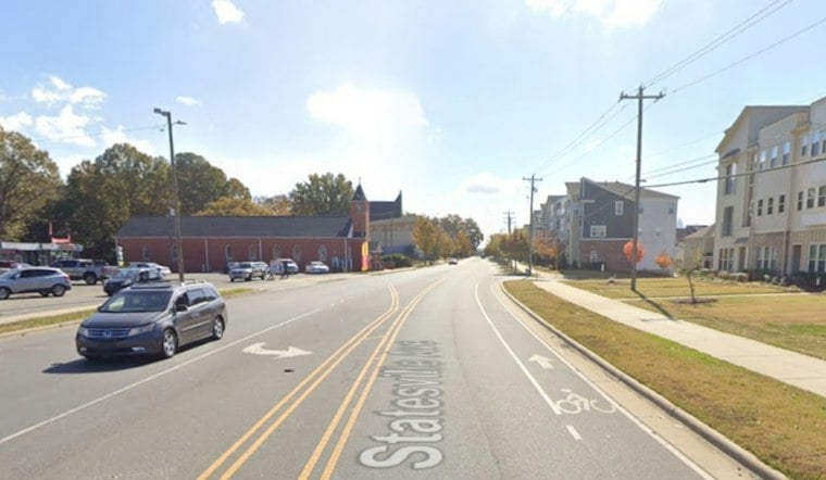 Charlotte Teen Held at Gunpoint, Robbed of Designer Shoes Mid-Sale