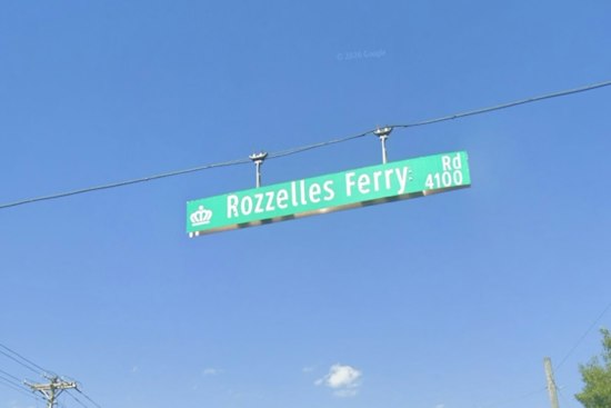 Charlotte Woman, 27, Accused of Running Over Man Twice Near Rozzelles Ferry Road