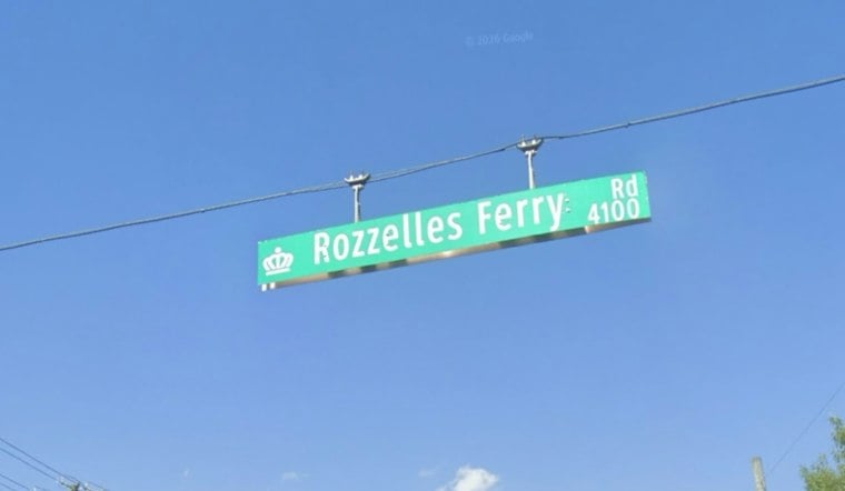 Charlotte Woman, 27, Accused of Running Over Man Twice Near Rozzelles Ferry Road