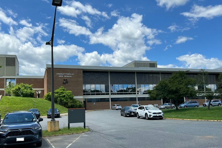 Charlottesville High Bomb Threat Investigated as Possible Swatting; Four Agencies Respond
