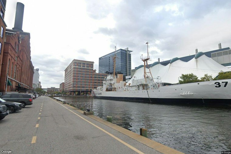 Charm City's Calm Before The Storm: Soaking Rain, Tornado Threat To Slam Baltimore Sunday