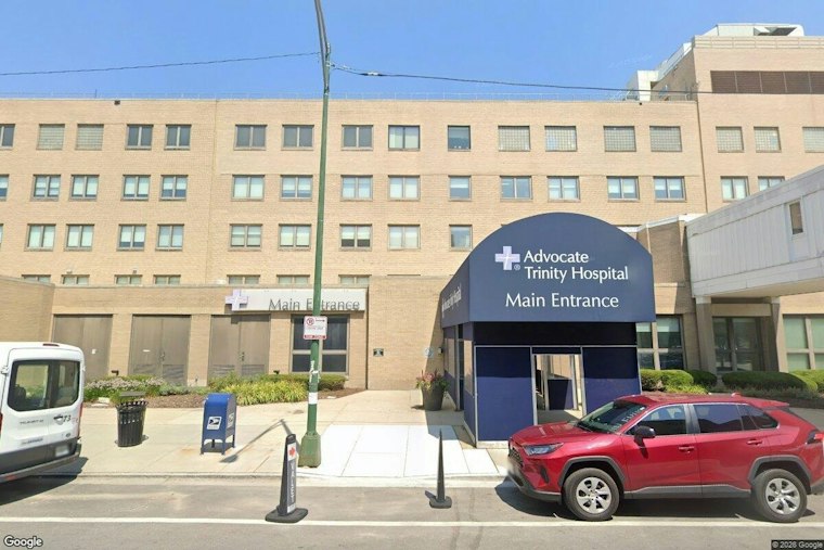 Chatham Alley Shooting Leaves Man, 38, Critical in Latest South Side Violence