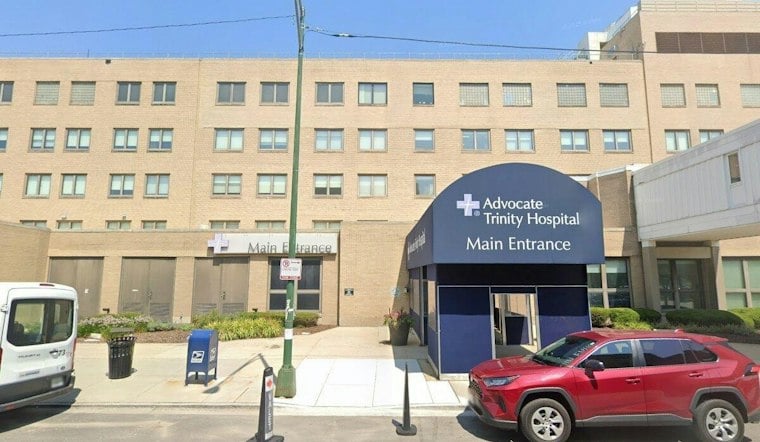 Chatham Alley Shooting Leaves Man, 38, Critical in Latest South Side Violence