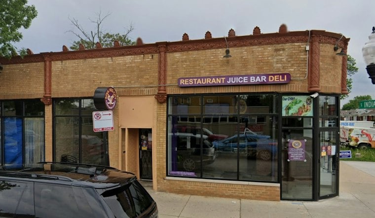 Chatham Burglars Hit Soul Veg City, Steal Empty Register and Cake Slices