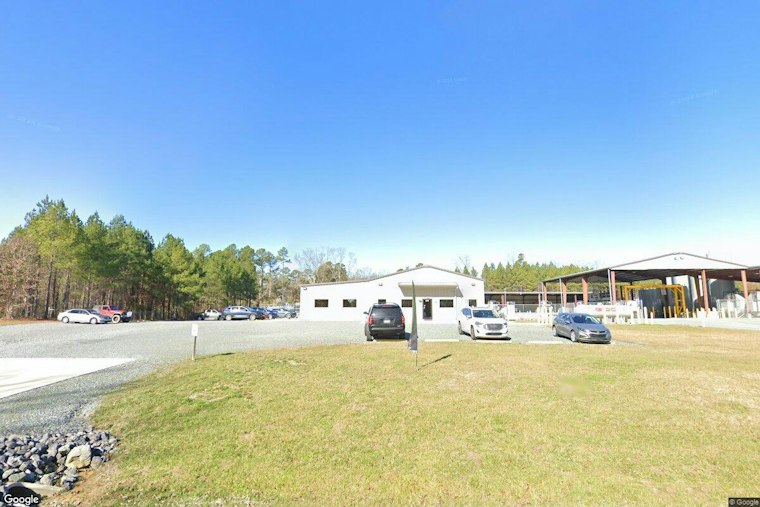 Chatham County Oil Exec's Ex-Wife Sues New Bride Over Alleged Affair