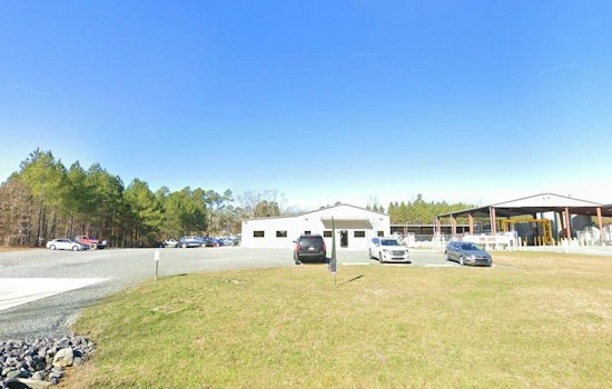 Chatham County Oil Exec's Ex-Wife Sues New Bride Over Alleged Affair